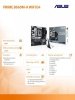 Asus Płyta główna PRIME B660M-A WIFI D4 s1700 4DDR4 HDMI M.2 mATX